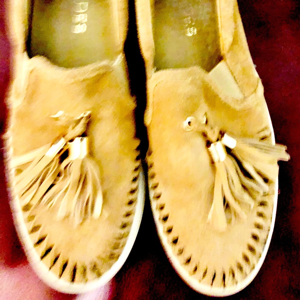 J Slides, Size 7, Great Preowned Condition - image 1